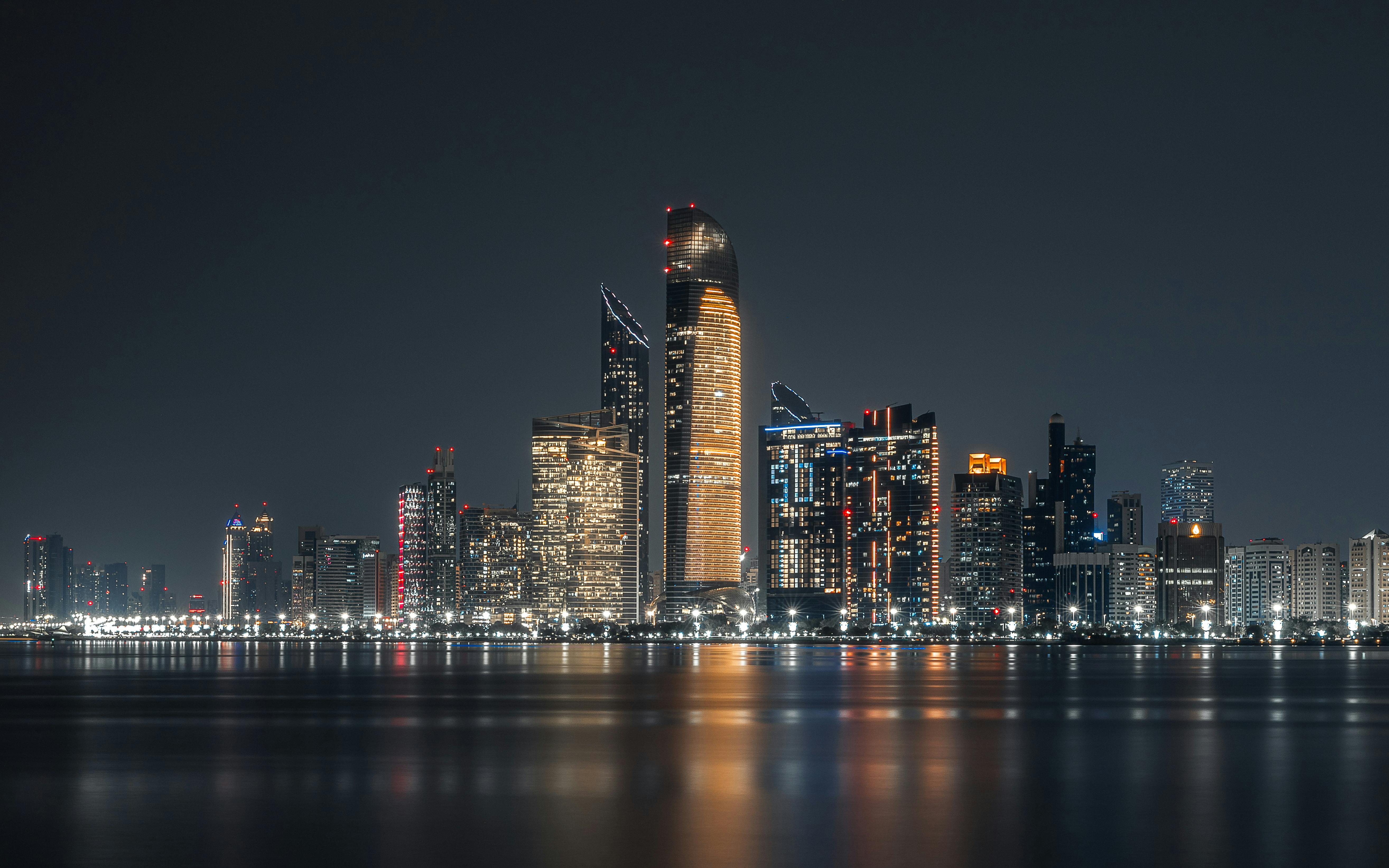 Abu Dhabi Grand